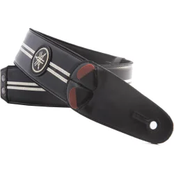 Yamaha Strap Race Black-Ivory